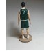 1/24 Stoyan Vrankovic Panathinaikos Basketball Handpainted Figure